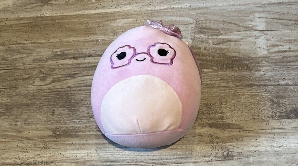 Squishmallows Maelle The Turtle 8” Plush